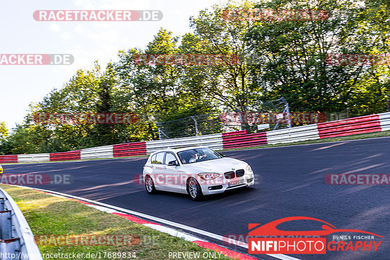 Bild #17689834 - Touristenfahrten Nürburgring Nordschleife (04.07.2022)