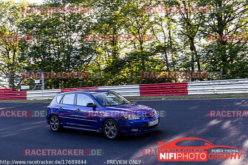 Bild #17689844 - Touristenfahrten Nürburgring Nordschleife (04.07.2022)