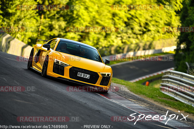 Bild #17689865 - Touristenfahrten Nürburgring Nordschleife (04.07.2022)