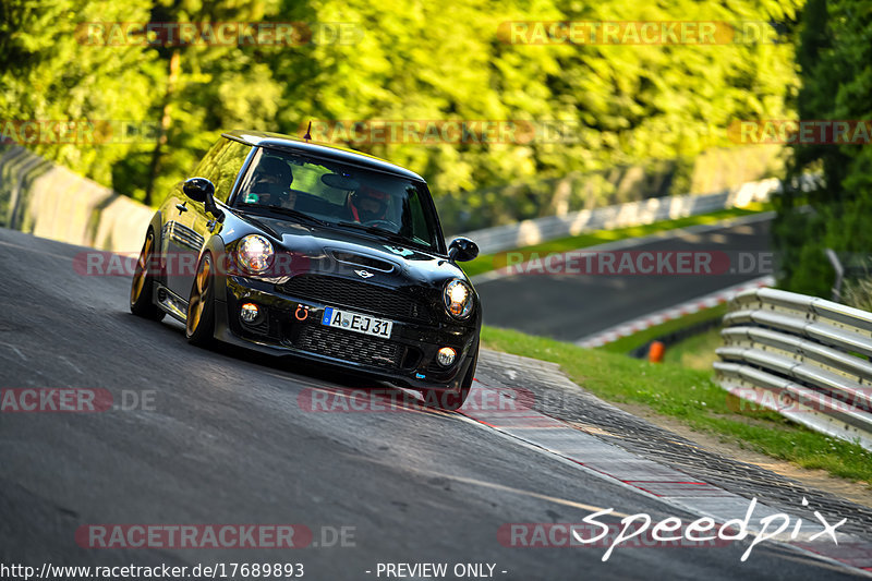 Bild #17689893 - Touristenfahrten Nürburgring Nordschleife (04.07.2022)