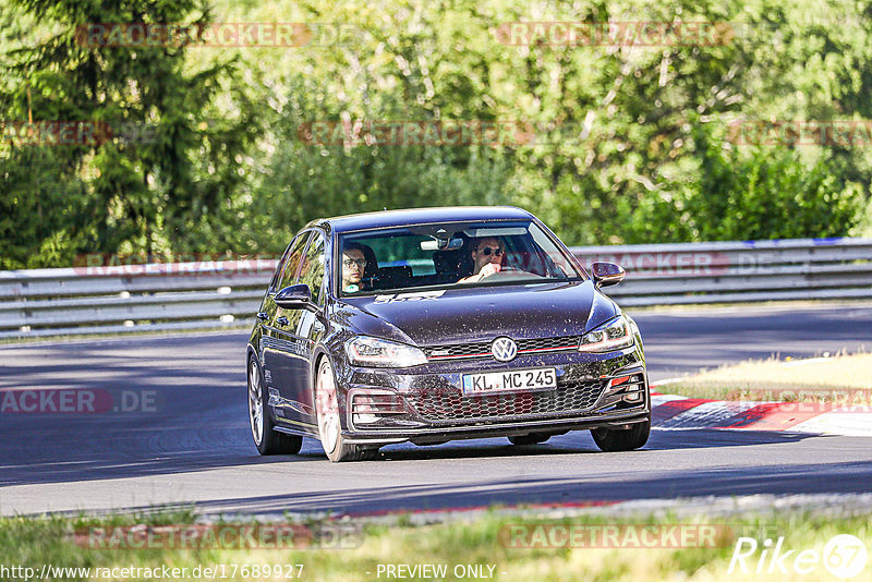 Bild #17689927 - Touristenfahrten Nürburgring Nordschleife (04.07.2022)