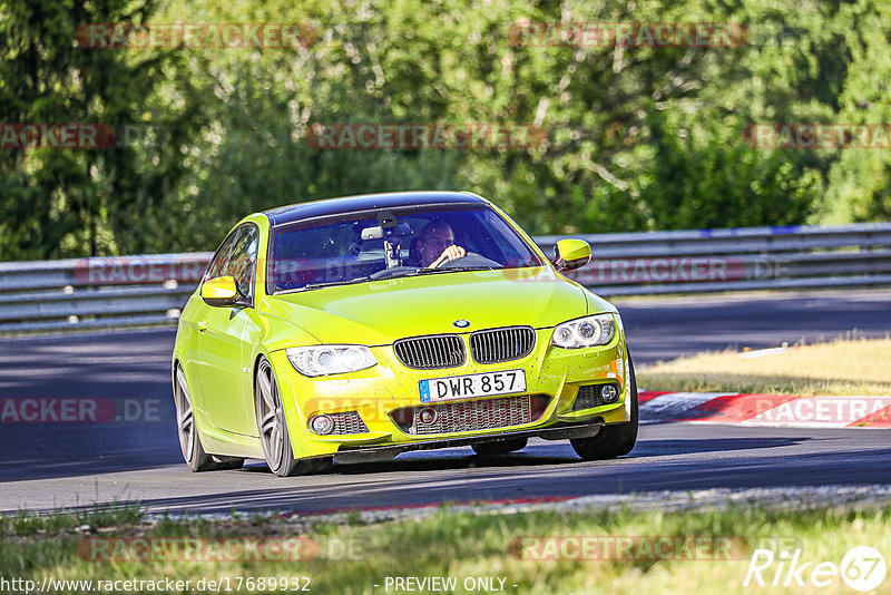 Bild #17689932 - Touristenfahrten Nürburgring Nordschleife (04.07.2022)