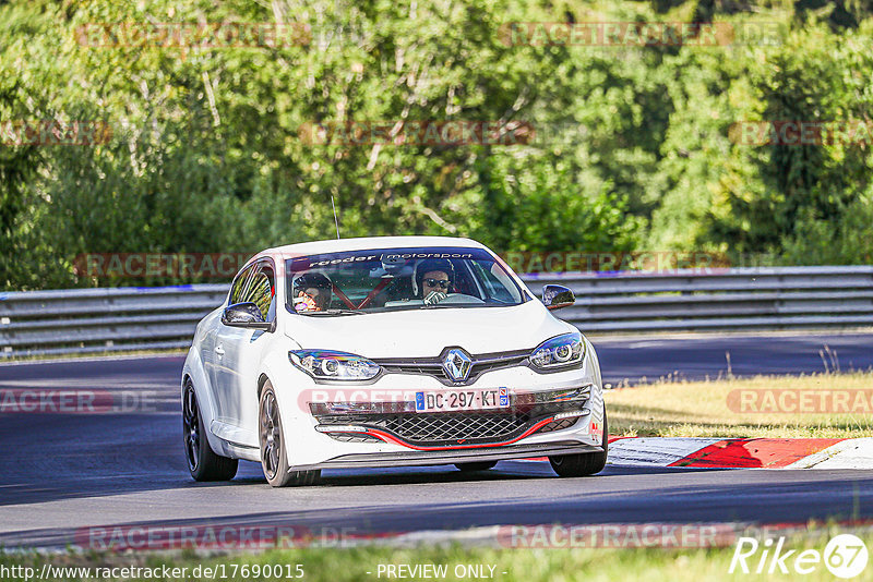 Bild #17690015 - Touristenfahrten Nürburgring Nordschleife (04.07.2022)