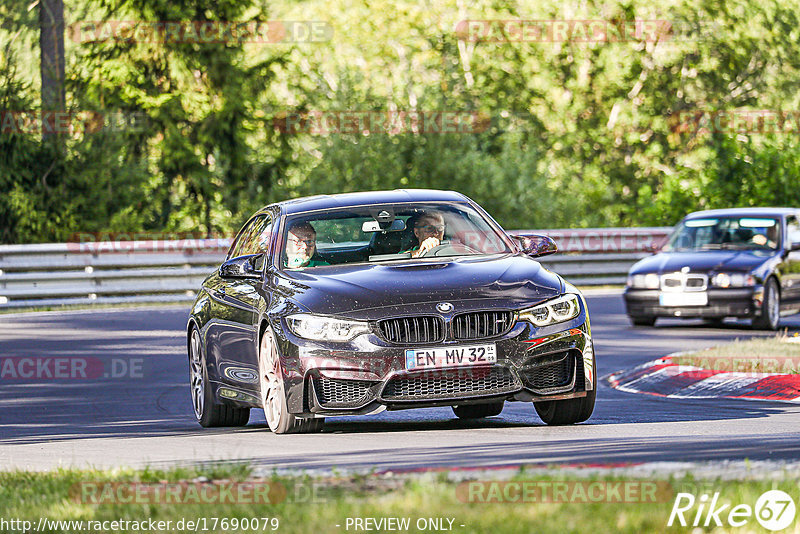 Bild #17690079 - Touristenfahrten Nürburgring Nordschleife (04.07.2022)