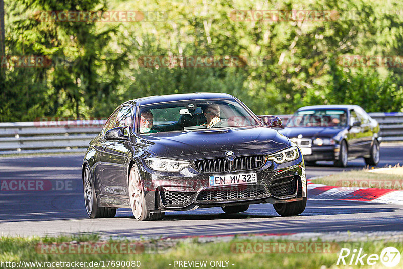 Bild #17690080 - Touristenfahrten Nürburgring Nordschleife (04.07.2022)