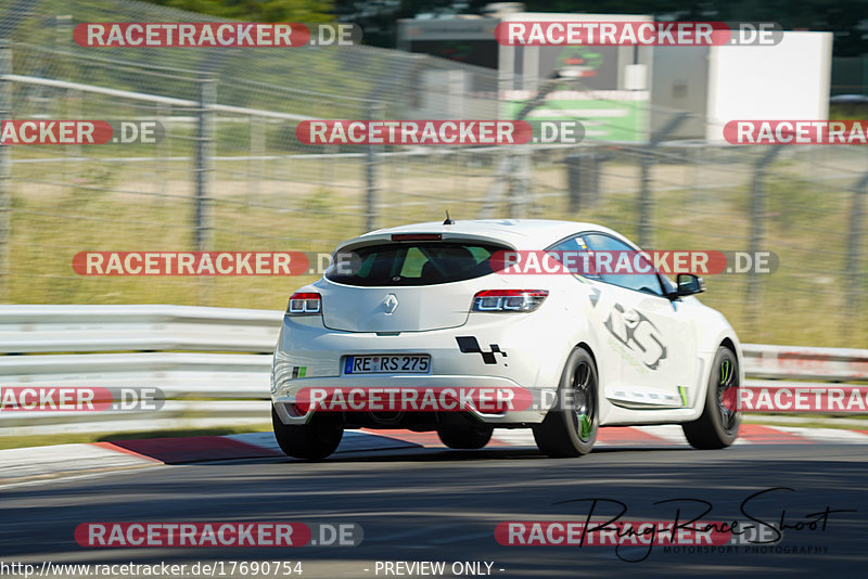 Bild #17690754 - Touristenfahrten Nürburgring Nordschleife (04.07.2022)