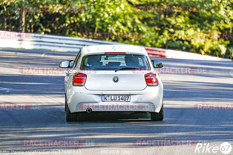 Bild #17690843 - Touristenfahrten Nürburgring Nordschleife (04.07.2022)