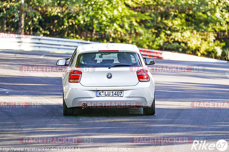 Bild #17690844 - Touristenfahrten Nürburgring Nordschleife (04.07.2022)