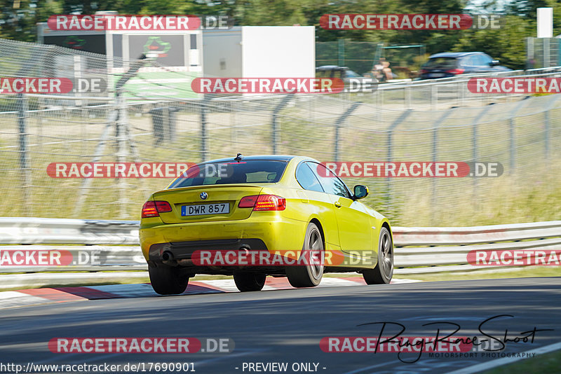 Bild #17690901 - Touristenfahrten Nürburgring Nordschleife (04.07.2022)