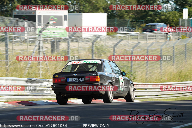 Bild #17691034 - Touristenfahrten Nürburgring Nordschleife (04.07.2022)