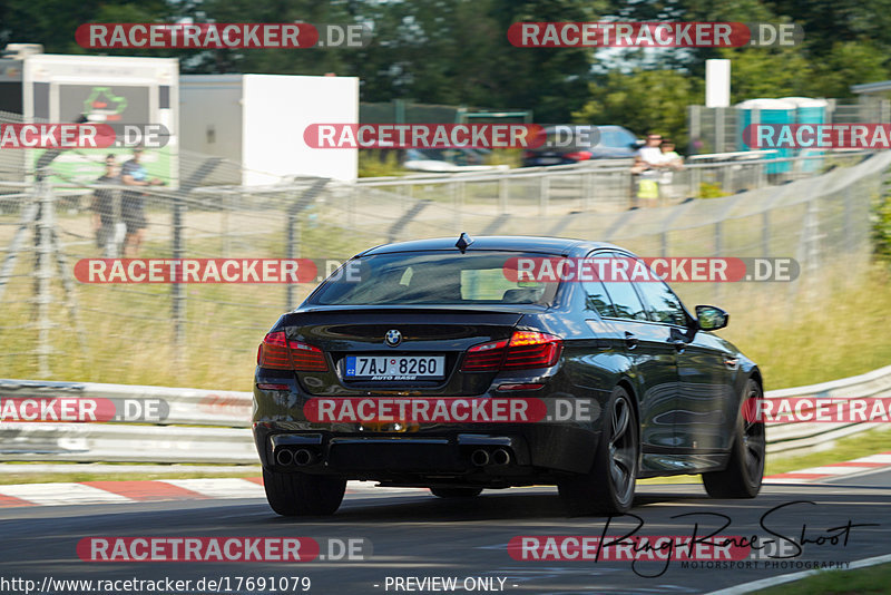 Bild #17691079 - Touristenfahrten Nürburgring Nordschleife (04.07.2022)