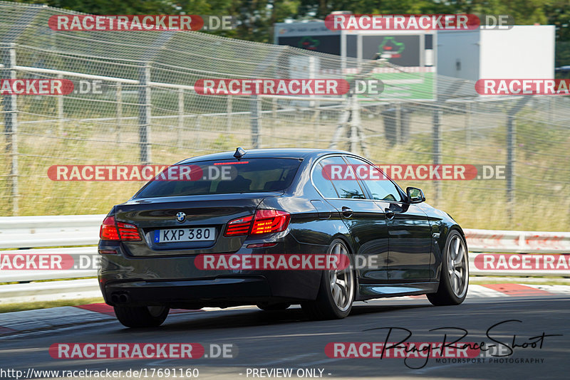 Bild #17691160 - Touristenfahrten Nürburgring Nordschleife (04.07.2022)