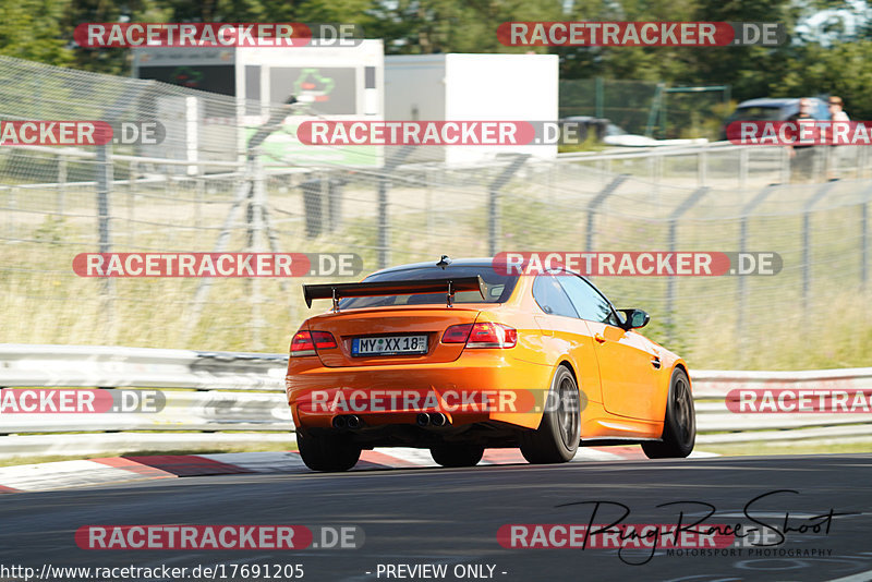 Bild #17691205 - Touristenfahrten Nürburgring Nordschleife (04.07.2022)