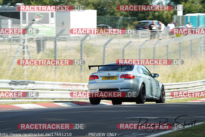 Bild #17691210 - Touristenfahrten Nürburgring Nordschleife (04.07.2022)