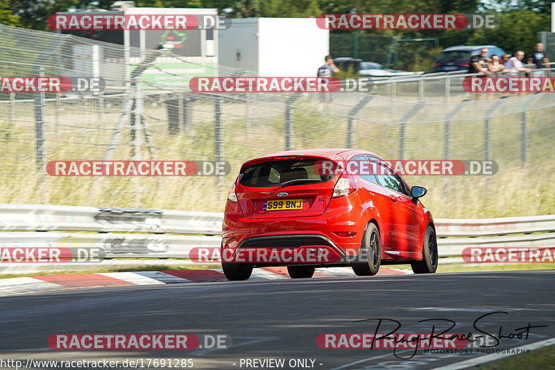 Bild #17691285 - Touristenfahrten Nürburgring Nordschleife (04.07.2022)