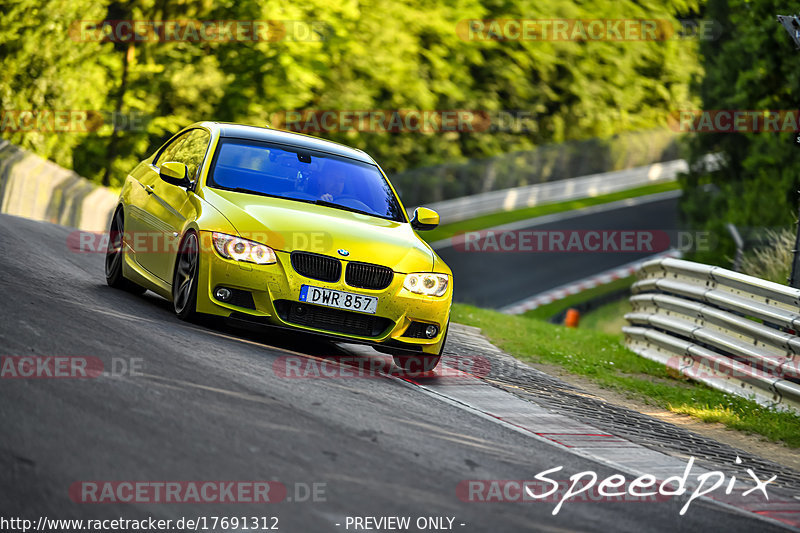 Bild #17691312 - Touristenfahrten Nürburgring Nordschleife (04.07.2022)