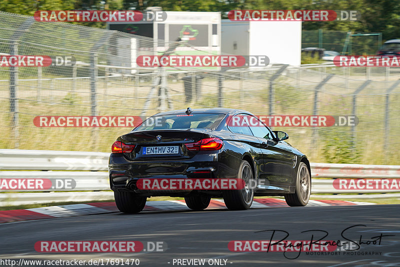 Bild #17691470 - Touristenfahrten Nürburgring Nordschleife (04.07.2022)