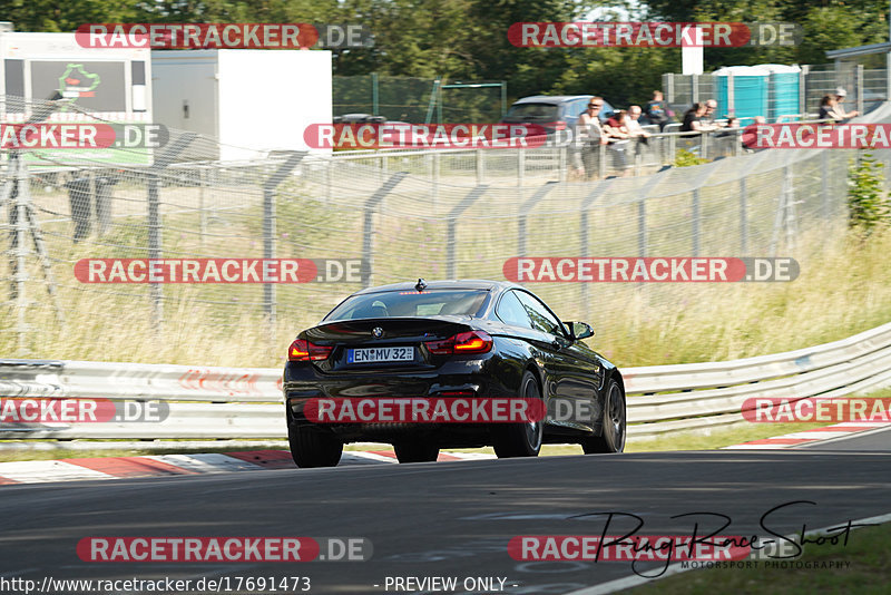 Bild #17691473 - Touristenfahrten Nürburgring Nordschleife (04.07.2022)