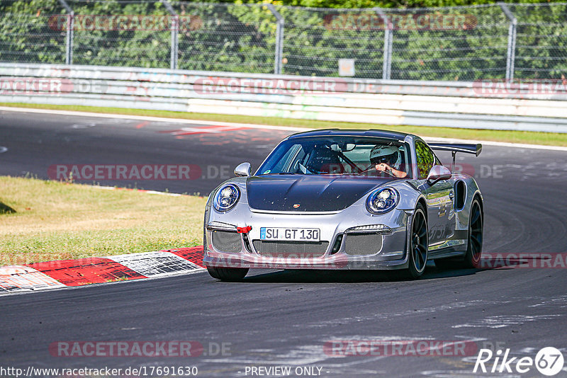 Bild #17691630 - Touristenfahrten Nürburgring Nordschleife (04.07.2022)