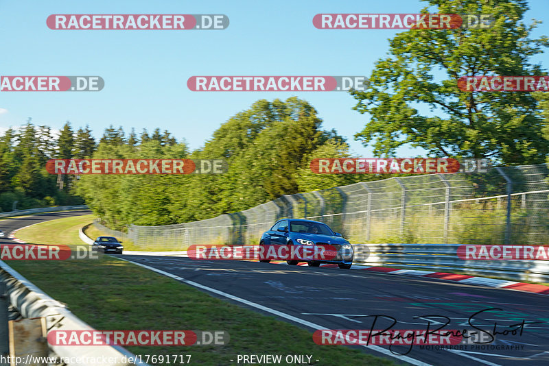 Bild #17691717 - Touristenfahrten Nürburgring Nordschleife (04.07.2022)