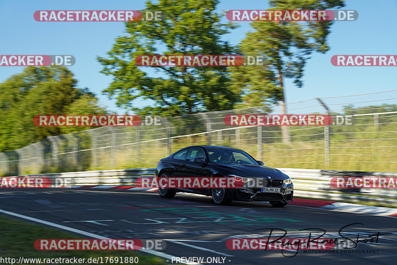 Bild #17691880 - Touristenfahrten Nürburgring Nordschleife (04.07.2022)