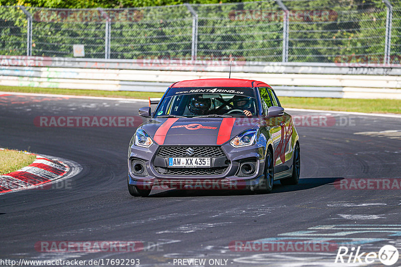 Bild #17692293 - Touristenfahrten Nürburgring Nordschleife (04.07.2022)