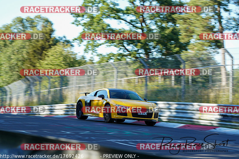 Bild #17692426 - Touristenfahrten Nürburgring Nordschleife (04.07.2022)