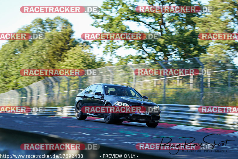 Bild #17692488 - Touristenfahrten Nürburgring Nordschleife (04.07.2022)