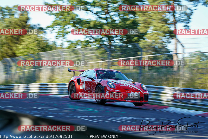 Bild #17692501 - Touristenfahrten Nürburgring Nordschleife (04.07.2022)