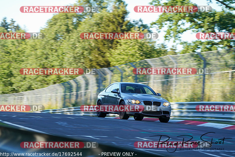 Bild #17692544 - Touristenfahrten Nürburgring Nordschleife (04.07.2022)