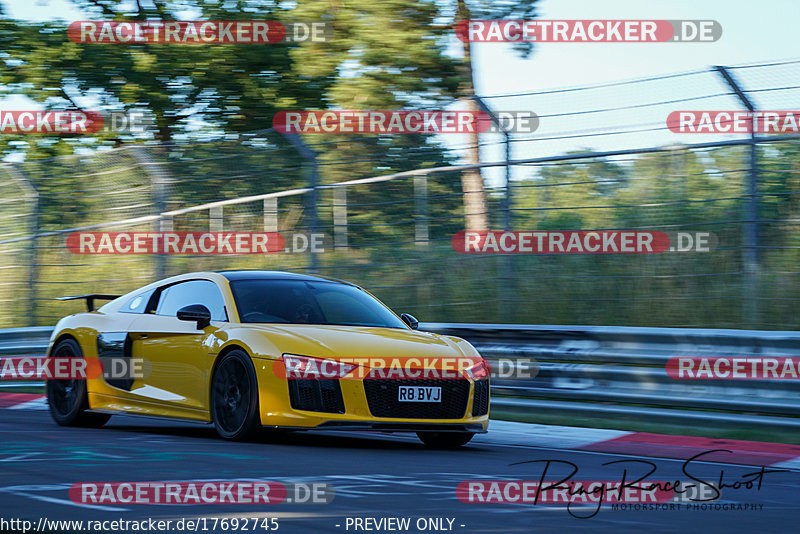 Bild #17692745 - Touristenfahrten Nürburgring Nordschleife (04.07.2022)