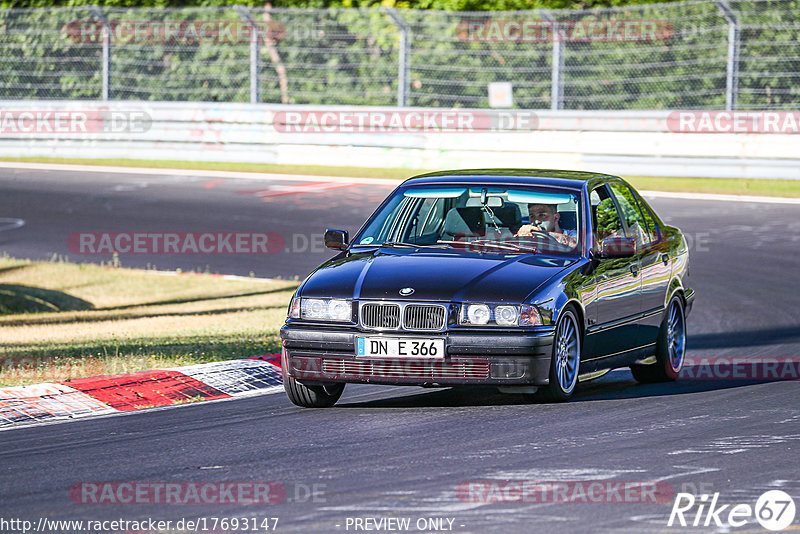 Bild #17693147 - Touristenfahrten Nürburgring Nordschleife (04.07.2022)