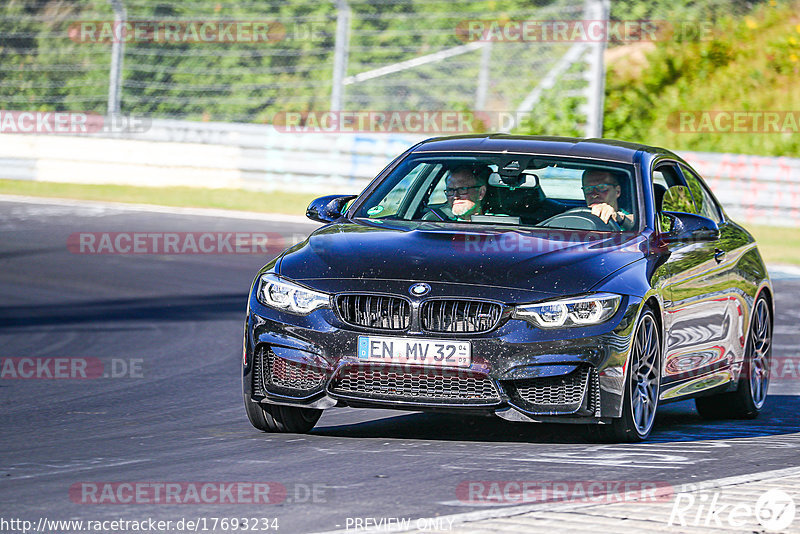 Bild #17693234 - Touristenfahrten Nürburgring Nordschleife (04.07.2022)