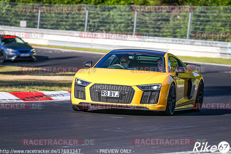 Bild #17693347 - Touristenfahrten Nürburgring Nordschleife (04.07.2022)