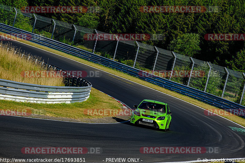 Bild #17693851 - Touristenfahrten Nürburgring Nordschleife (04.07.2022)