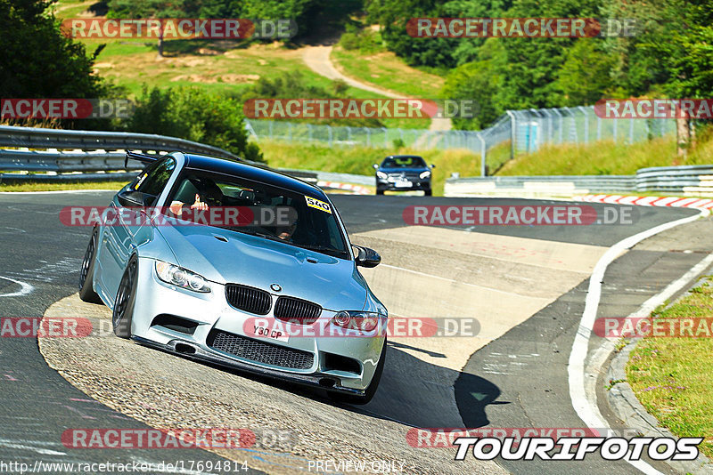 Bild #17694814 - Touristenfahrten Nürburgring Nordschleife (04.07.2022)