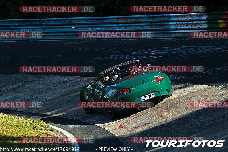 Bild #17694914 - Touristenfahrten Nürburgring Nordschleife (04.07.2022)