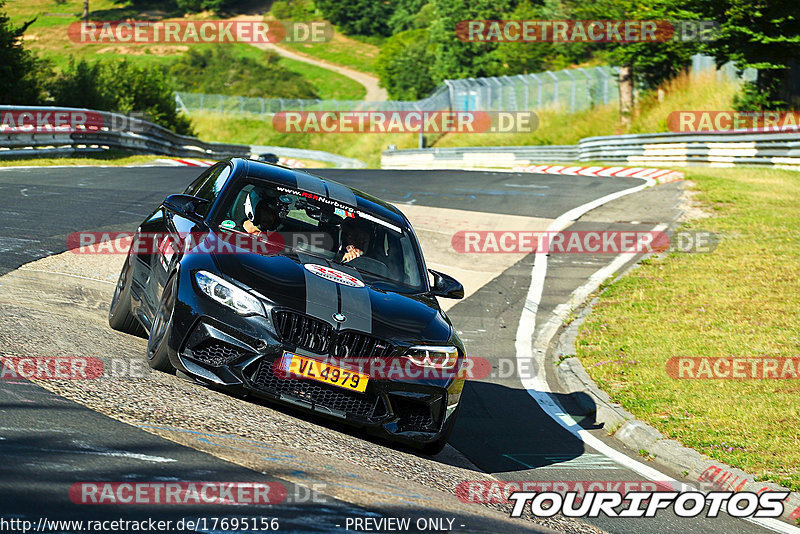 Bild #17695156 - Touristenfahrten Nürburgring Nordschleife (04.07.2022)