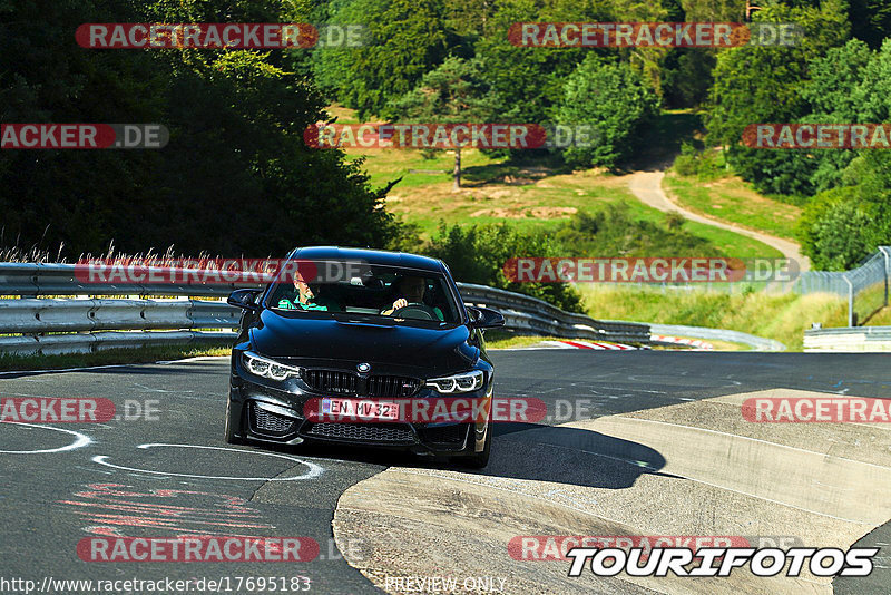 Bild #17695183 - Touristenfahrten Nürburgring Nordschleife (04.07.2022)