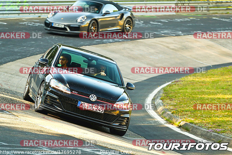 Bild #17695278 - Touristenfahrten Nürburgring Nordschleife (04.07.2022)