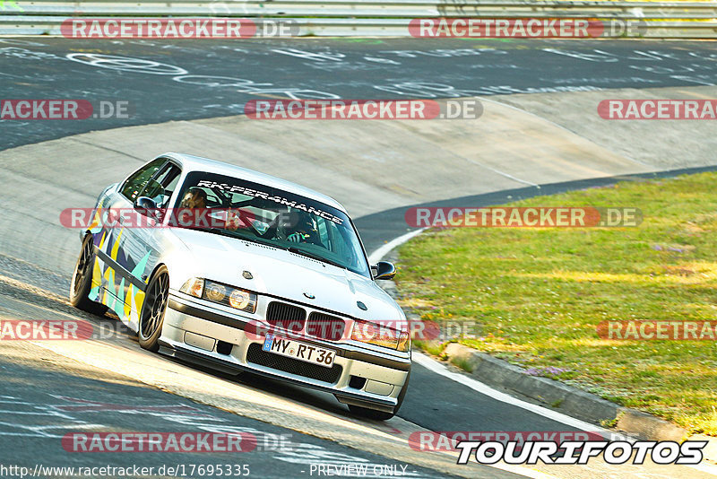 Bild #17695335 - Touristenfahrten Nürburgring Nordschleife (04.07.2022)