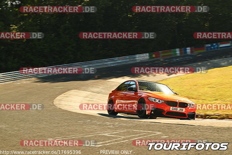 Bild #17695396 - Touristenfahrten Nürburgring Nordschleife (04.07.2022)