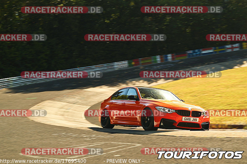 Bild #17695400 - Touristenfahrten Nürburgring Nordschleife (04.07.2022)