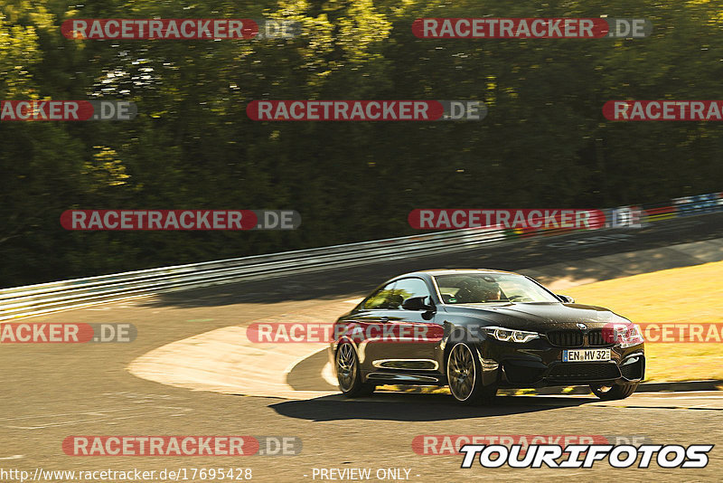 Bild #17695428 - Touristenfahrten Nürburgring Nordschleife (04.07.2022)