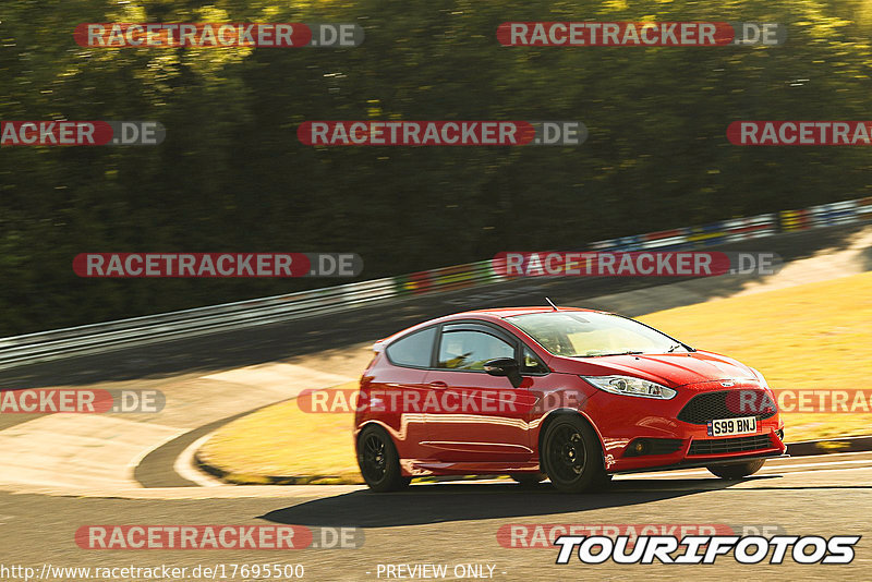 Bild #17695500 - Touristenfahrten Nürburgring Nordschleife (04.07.2022)