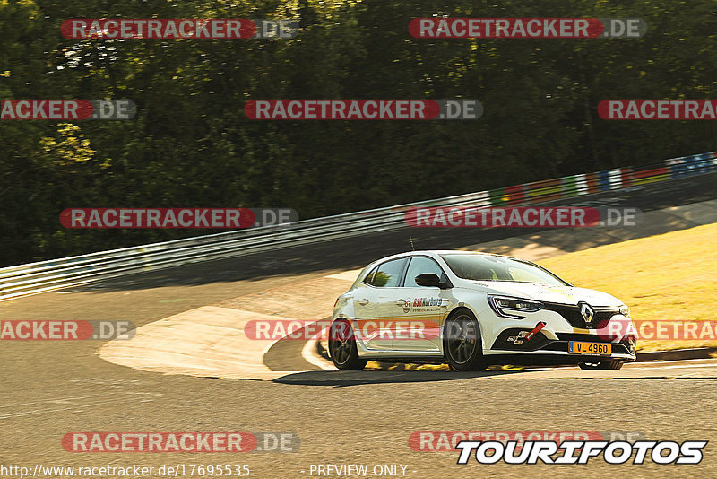 Bild #17695535 - Touristenfahrten Nürburgring Nordschleife (04.07.2022)