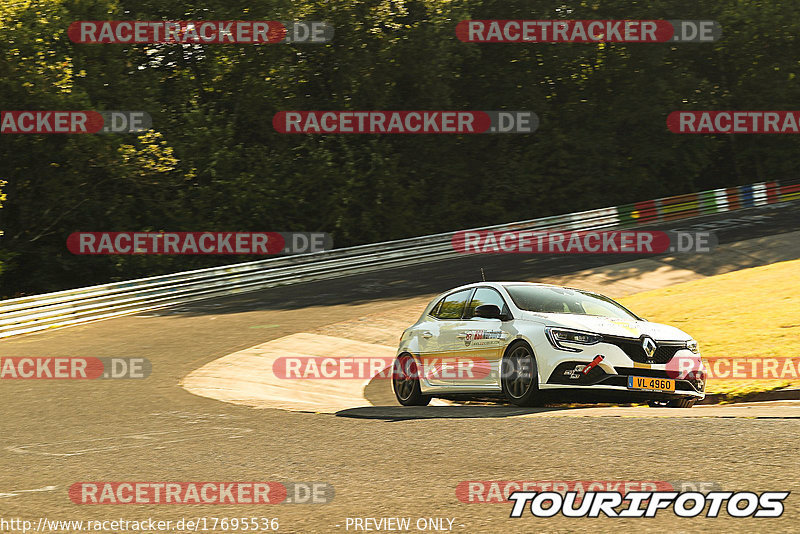 Bild #17695536 - Touristenfahrten Nürburgring Nordschleife (04.07.2022)