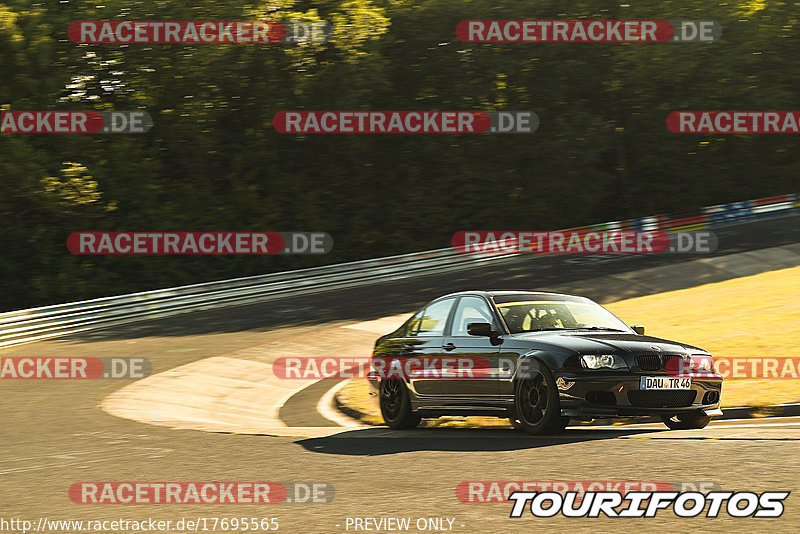 Bild #17695565 - Touristenfahrten Nürburgring Nordschleife (04.07.2022)