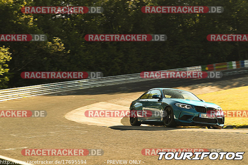 Bild #17695594 - Touristenfahrten Nürburgring Nordschleife (04.07.2022)