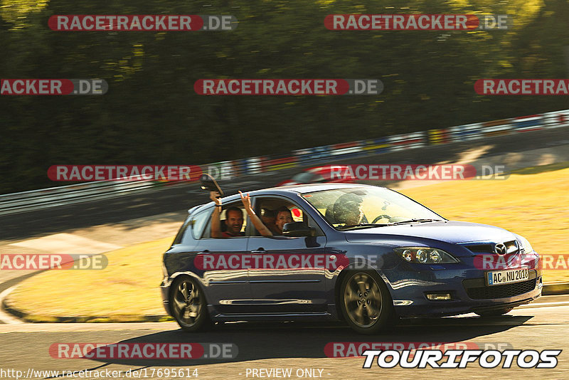 Bild #17695614 - Touristenfahrten Nürburgring Nordschleife (04.07.2022)